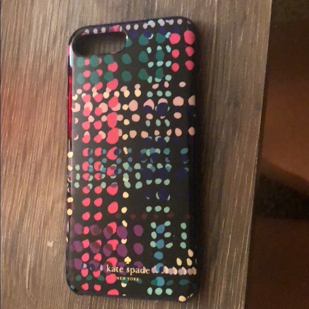 Kate Spade 7 Plus Case.